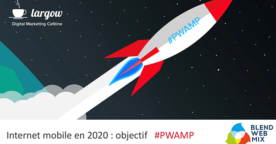 Prospective : et si AMP et PWA tuaient les applications mobiles d’ici 2020 ?