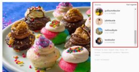 Instagram : vous pouvez regarder les stories sur votre ordinateur