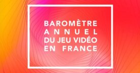 Baromètre annuel du jeu vidéo : le secteur devrait créer près de 1300 emplois en 2018
