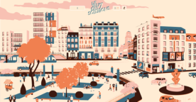 Le jeu des 7 solutions, le Popcorn TV de la déontologie publicitaire
