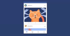 Facebook : masquez les publications d’un ami pendant 30 jours