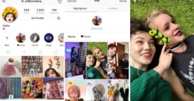 Instagram : sauvegardez vos stories et ajoutez vos stories préférées sur votre profil