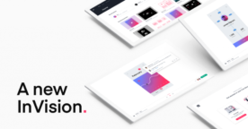 InVision présente sa nouvelle version (v7)