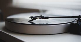 Comment la blockchain va transformer l’industrie musicale