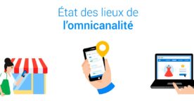 Roland Duffau, Google : « Le parcours client devient un mélange non linéaire d’interactions physiques et virtuelles »