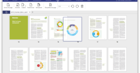 PDFelement 6 : un outil complet pour créer, convertir et modifier vos PDF