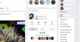 Facebook supprime le ticker, qui permettait d’espionner ses amis en temps réel