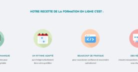 WP Chef, une formation pour apprendre WordPress en 6 semaines