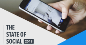 État des lieux du marketing sur les réseaux sociaux en 2018