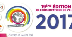 Observatoire de l’e-pub : les chiffres clés de la publicité digitale en 2017