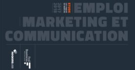Étude : profil, rémunération et attentes des professionnels du marketing et de la communication