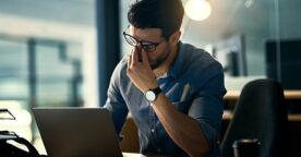 Surmenage, crunch, burn-out : une fatalité pour les développeurs ?