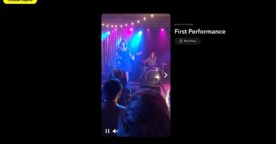 Snapchat officialise le partage des stories en dehors de l’application