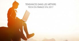 Enquête : les développeurs et leur rapport au travail