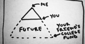 PonziCoin : une parodie de cryptomonnaie génère 250 000 dollars