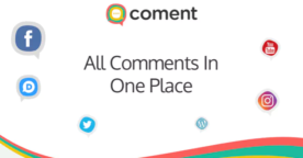 coment : un outil qui regroupe tous les commentaires reçus sur vos réseaux sociaux