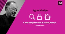Adobe XD : les illustrations vectorielles bientôt prises en charge dans la bibliothèque CC