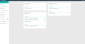 Teamleader, une plateforme tout-en-un : CRM, ventes, projets, facturation…