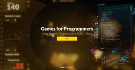 5 plateformes de jeu pour apprendre à coder
