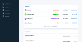 Coinbase Commerce : un service destiné aux e-commerçants pour intégrer les paiements en crypto-monnaies