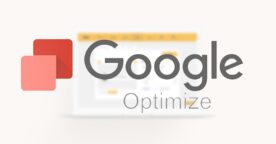 Google Optimize lance un nouvel éditeur visuel responsive