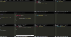 OneLang : un outil pour coder en plusieurs langages simultanément