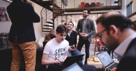 Transformation digitale : onepoint va recruter 1000 talents du numérique en 2018
