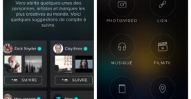 Vero : le nouveau réseau social qui n’exploite pas les données de ses utilisateurs