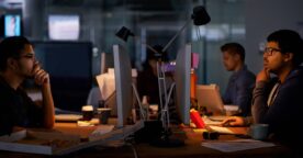 Dans un marché pénurique, comment les devs réagissent aux sollicitations des recruteurs ?