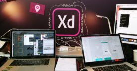 24 heures pour prototyper une application : retour sur la Design Jam d’Adobe