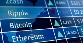 Après Facebook, Google bannit les publicités sur les cryptomonnaies