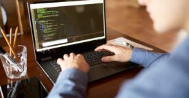 Développement web : « la formation est essentielle pour maîtriser les technologies émergentes »