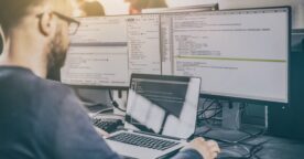 Développeurs : les métiers, les langages et les compétences les plus recherchés