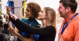 Nokia recrute 300 ingénieurs en France pour développer la 5G