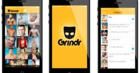 Grindr communiquait les données de localisation et le statut VIH de ses utilisateurs à des sociétés tierces