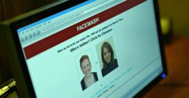 Mark Zuckerberg lance Facemash : votez pour l’étudiante la plus hot (c’était en 2003)