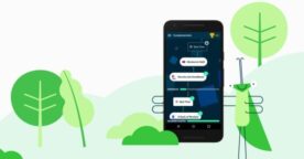 Google lance une appli mobile pour apprendre à coder en JavaScript