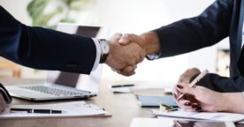 Les intentions de recrutement de professionnels du numérique en 2018