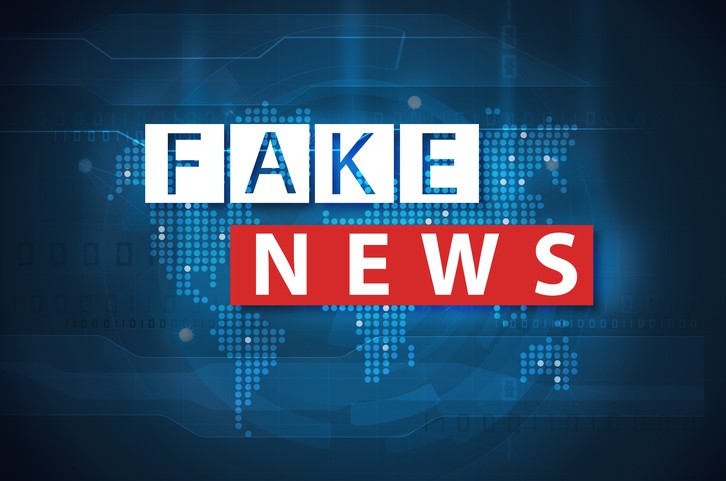 Fake News : 53% Des Français Partagent Des Informations Sans Vérifier ...