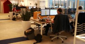 OUI.sncf : « le Site Reliability Engineering rationalise et sécurise l’exploitation des systèmes d’information »