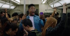 Snapchat lance Snappables, des jeux et des expériences en réalité augmentée