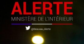 Le gouvernement abandonne SAIP, l’application Alerte Attentat