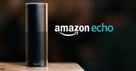 Alexa enregistre une conversation privée et l’envoie à un contact par erreur