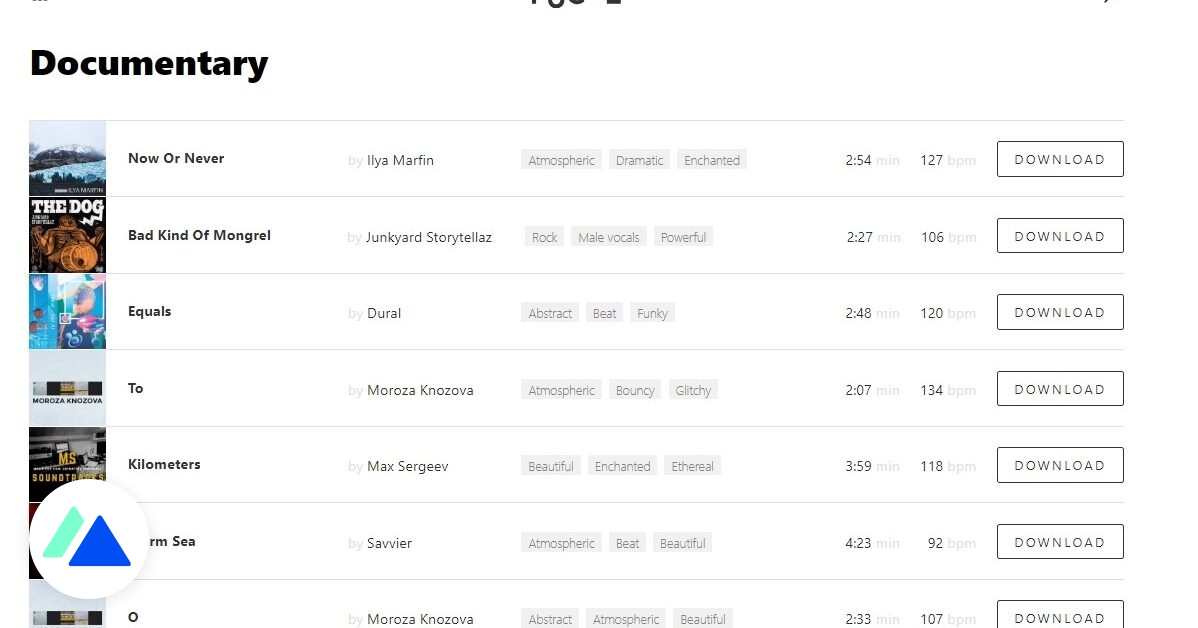 Fugue une bibliothèque de musiques gratuites et libres de droits de qualité Fugue une bibliothèque de musiques gratuites et libres de droits de qualité