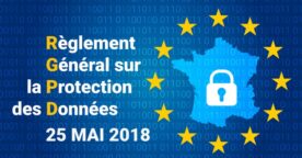 RGPD : La CNIL assure que « le couperet ne tombera pas après le 25 mai »