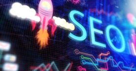SEO : « 10 clés pour réussir et booster son audience »