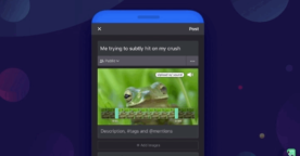 Imgur se lance dans la vidéo et vise la profitabilité en 2018