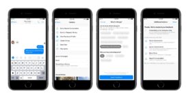 Facebook révèle les chiffres de sa modération