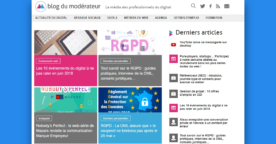 Screely : un outil pratique et gratuit pour transformer les captures d’écran en mock-up