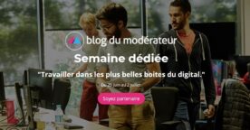 Pure-players, startups… Participez à notre semaine dédiée au recrutement dans les plus belles boites du web !